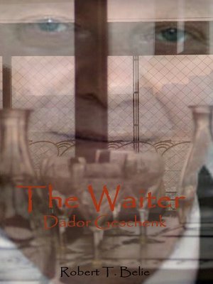 cover image of The Waiter